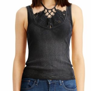 Free people tank top